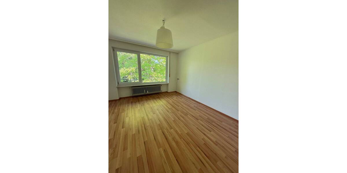 Etagenwohnung Gottmadingen Bietingen - 3 Zimmer, 82 m&sup2;, 670&euro; | Angebot:26796960