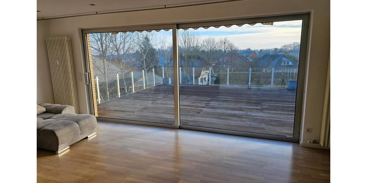 Etagenwohnung Eystrup - 4 Zimmer, 160 m&sup2;, 1.200&euro; | Angebot:18857863