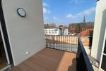 Etagenwohnung Erfurt Andreasvorstadt - 1 Zimmer, 35 m&sup2;, 550&euro; | Angebot:26675367