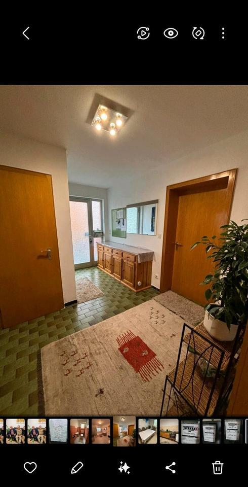 Wohnung zu vermieten zimmer