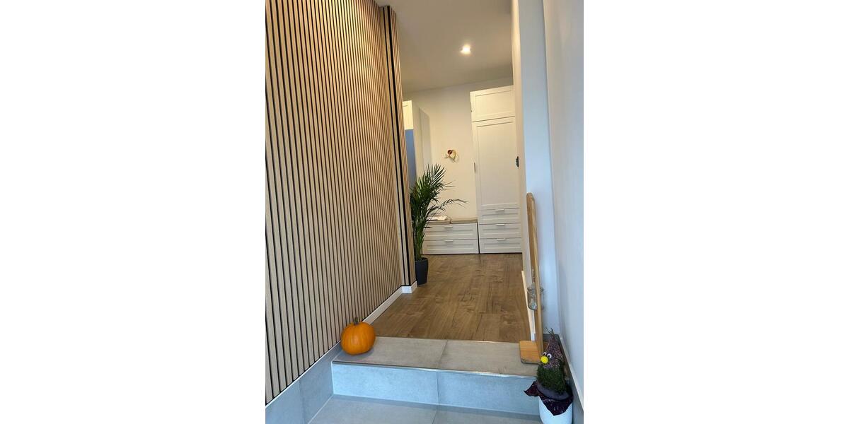 Schönes Einfamilienhaus zur Miete, hochwertig saniert 4 zimmer