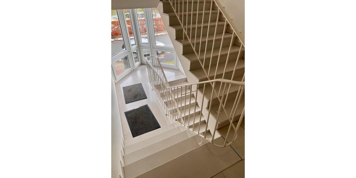 3 Zimmer Wohnung in Bad Oeynhausen Südstadt 3 zimmer