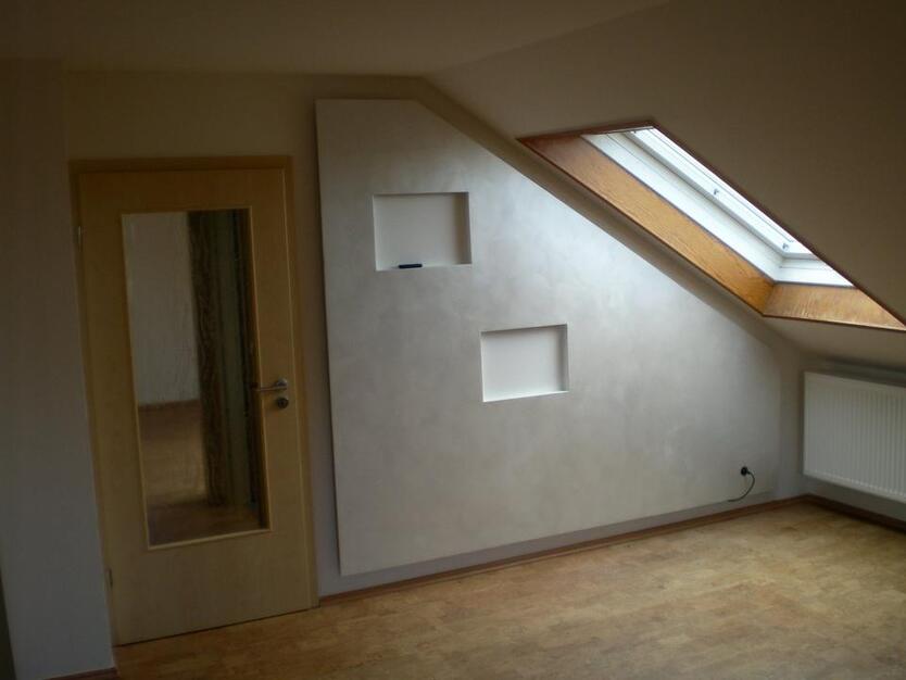 2 Zimmer Wohnung 39 qm