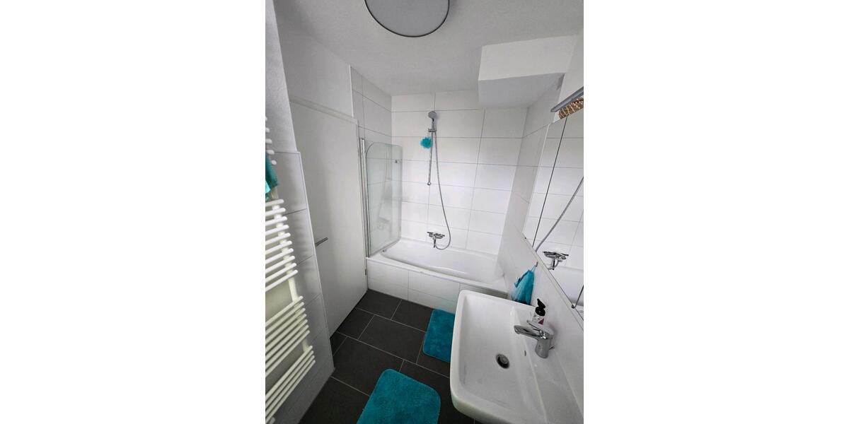 Wohnen auf Zeit Schweinfurt Haardt - 3 Zimmer, 79 m&sup2;, 900&euro; | Angebot:25908631