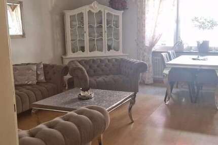 Wohnung zum Mieten in Karlsruhe 1.070 € 100 m²