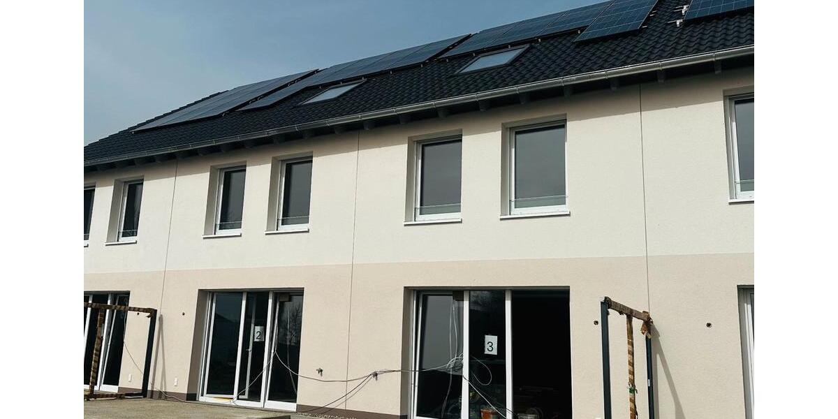 Reihenhaus Villingen-Schwenningen Schwenningen - 5 Zimmer, 137 m&sup2;, 1.560&euro; | Angebot:26227254