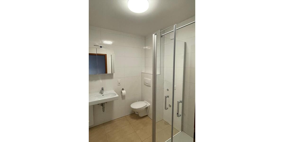 Etagenwohnung Cham - 1 Zimmer, 31 m&sup2;, 400&euro; | Angebot:25137725