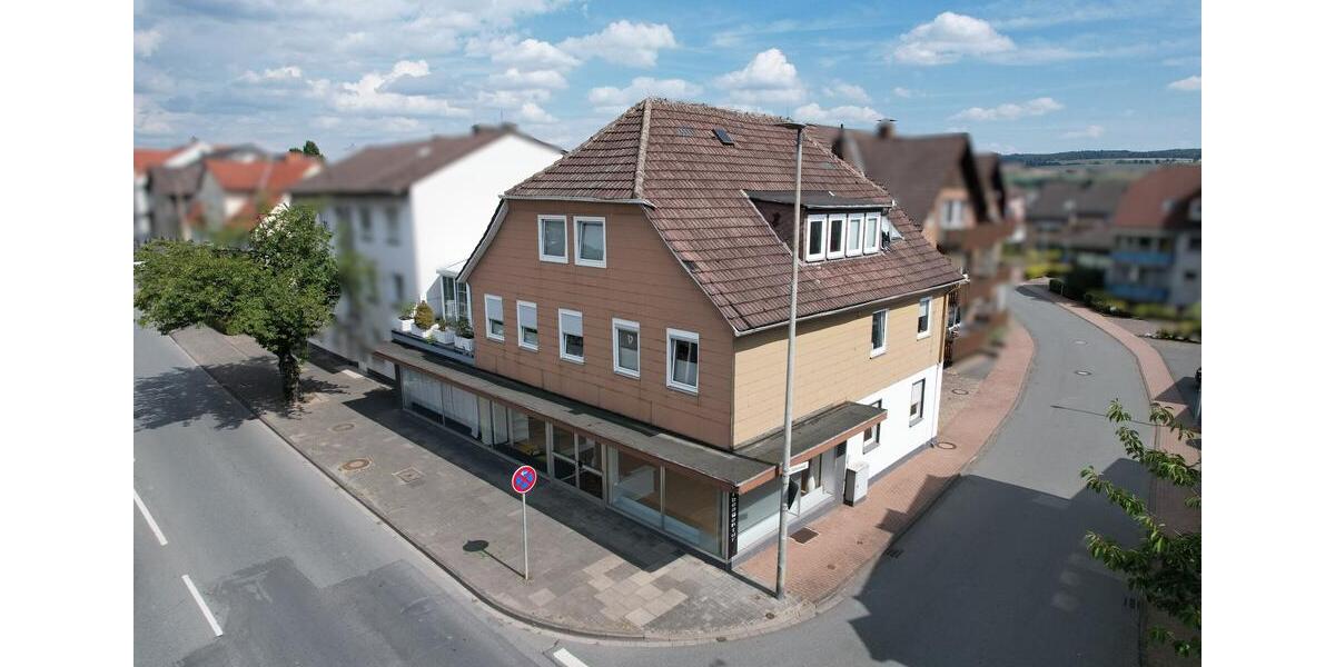 Gewerbeobjekt Beverungen - 700&euro; | Angebot:25179836