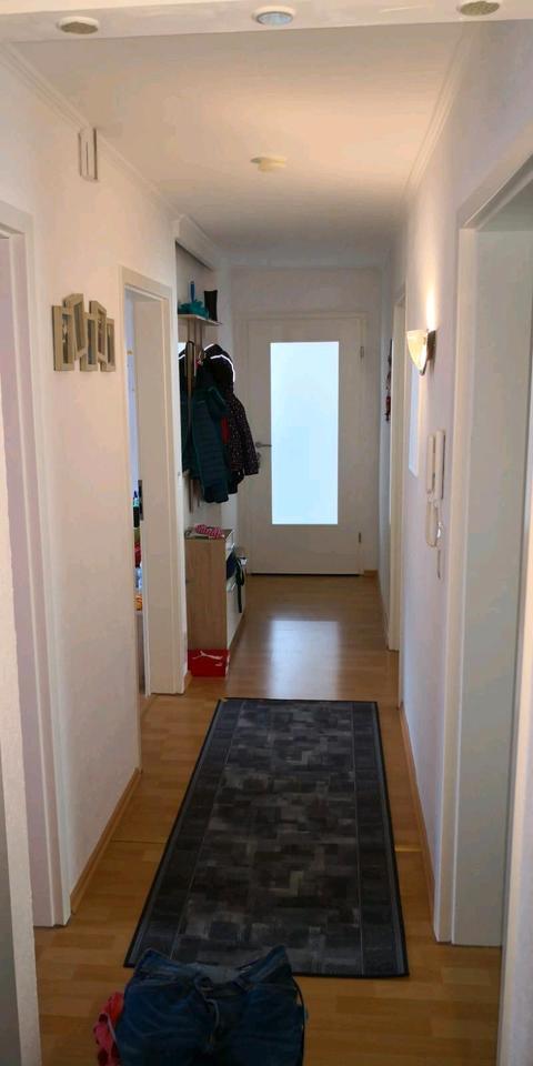 4,5 Zimmer Wohnung EG zimmer