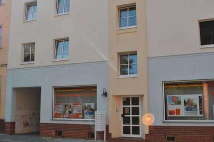 Wohnung Guben - 2 Zimmer, 61 m&sup2;, 407&euro; | Angebot:24871527