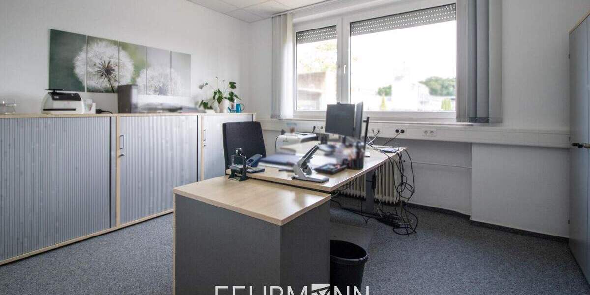 Gewerbeobjekt Ahaus - 6.545&euro; | Angebot:23972577