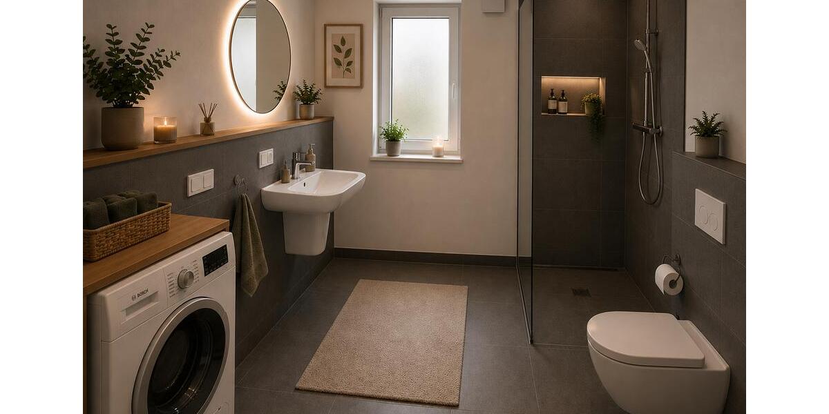 Etagenwohnung Tiefenbach - 3 Zimmer, 96 m&sup2;, 1.050&euro; | Angebot:26632575