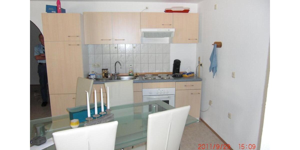 Etagenwohnung Stolberg (Rhld.) Büsbach - 1 Zimmer, 52 m&sup2;, 396&euro; | Angebot:24755840