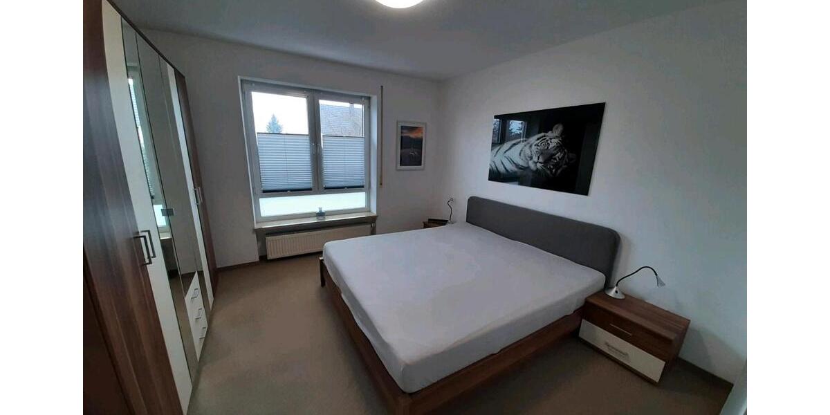 Etagenwohnung Asbach-Bäumenheim Bäumenheim - 2 Zimmer, 69 m&sup2;, 840&euro; | Angebot:24840996