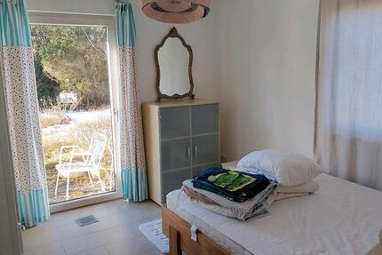 Wohnen auf Zeit Vaterstetten Baldham - 1 Zimmer, 15 m&sup2;, 580&euro; | Angebot:24537040