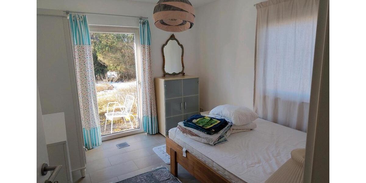 Wohnen auf Zeit Vaterstetten Baldham - 1 Zimmer, 15 m&sup2;, 580&euro; | Angebot:24537040