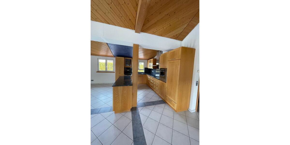 Dachgeschoßwohnung Herrischried - 3.5 Zimmer, 112 m&sup2;, 1.022&euro; | Angebot:24676822