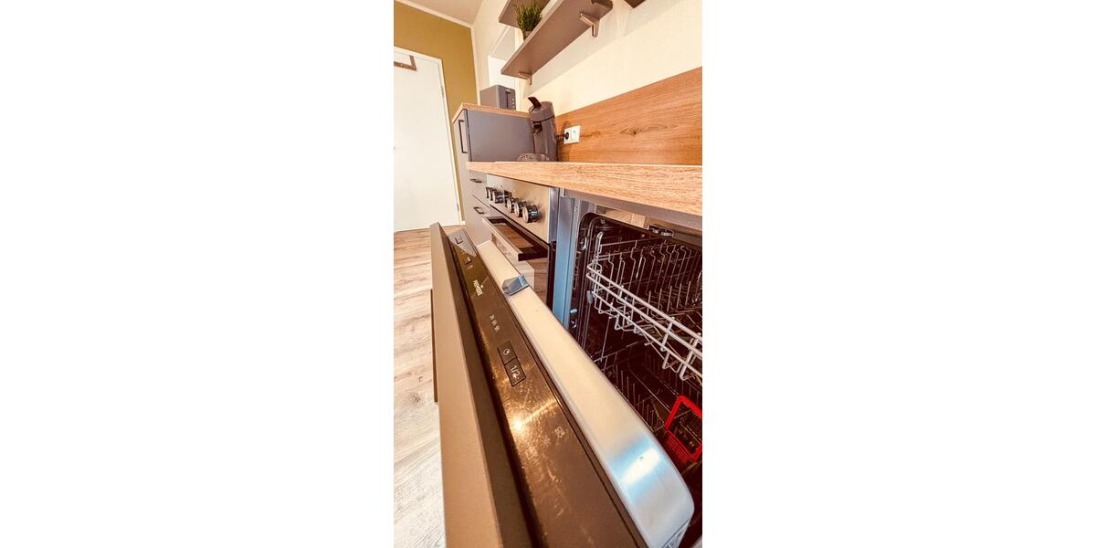 Wohnen auf Zeit Salmtal - 2 Zimmer, 42 m&sup2;, 950&euro; | Angebot:26050833
