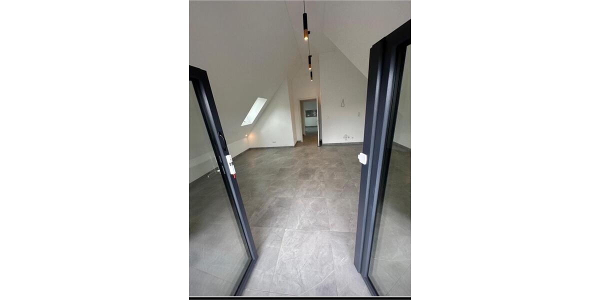 Dachgeschoßwohnung Meißenheim - 1 Zimmer, 60 m&sup2;, 830&euro; | Angebot:26639174