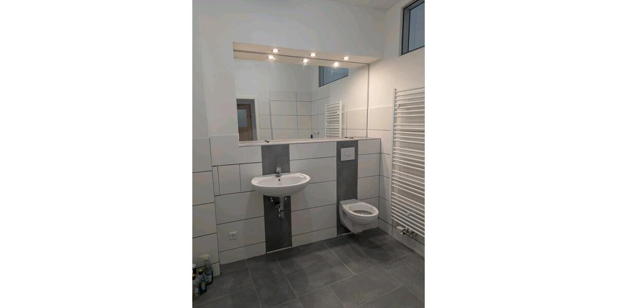 Etagenwohnung Neustadt an der Orla - 4 Zimmer, 98 m&sup2;, 884&euro; | Angebot:24939910