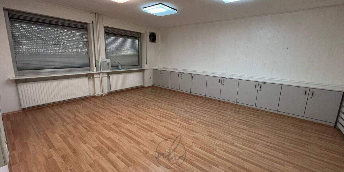 Gewerbeobjekt Norderstedt Garstedt - 748&euro; | Angebot:26731340