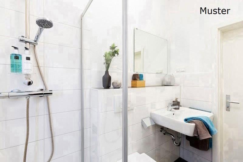 Dachgeschoßwohnung Osnabrück Wüste - 4 Zimmer, 74 m&sup2;, 908&euro; | Angebot:25984476