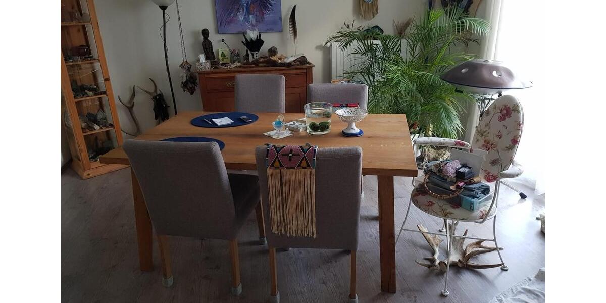 Wohnen auf Zeit Aßling - 1 Zimmer, 16 m&sup2;, 500&euro; | Angebot:25627703