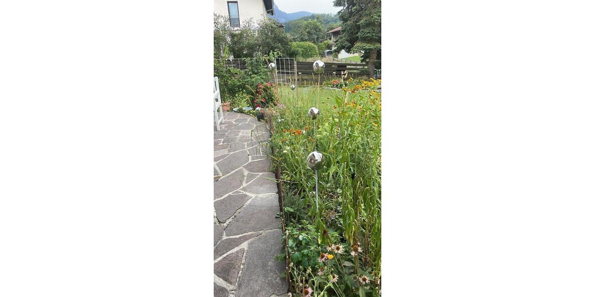 Erdgeschoßwohnung Unterwössen Oberwössen - 2 Zimmer, 91 m&sup2;, 1.230&euro; | Angebot:25842065