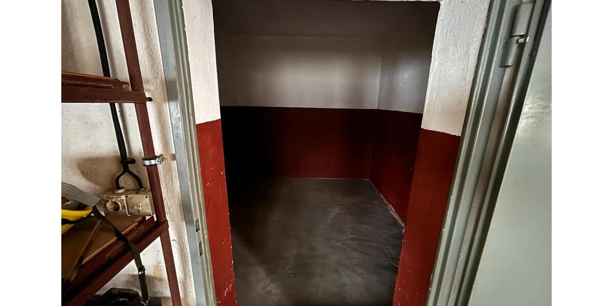 Lagerhalle in Vetschau zimmer