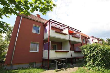 Wohnung zum Mieten in Halberstadt 355 € 50 m²