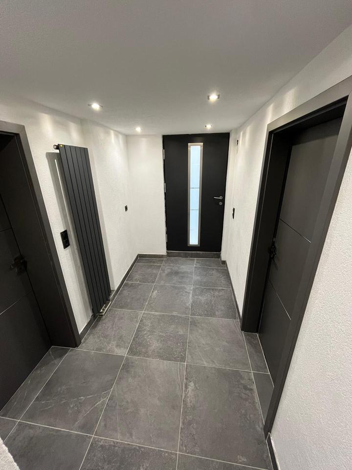 Charmante 4,5-Zimmer-Wohnung Bad Dürrheim-Hochemmingen