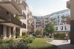 Etagenwohnung Dresden Cotta - 5 Zimmer, 109 m&sup2;, 1.445&euro; | Angebot:26563581
