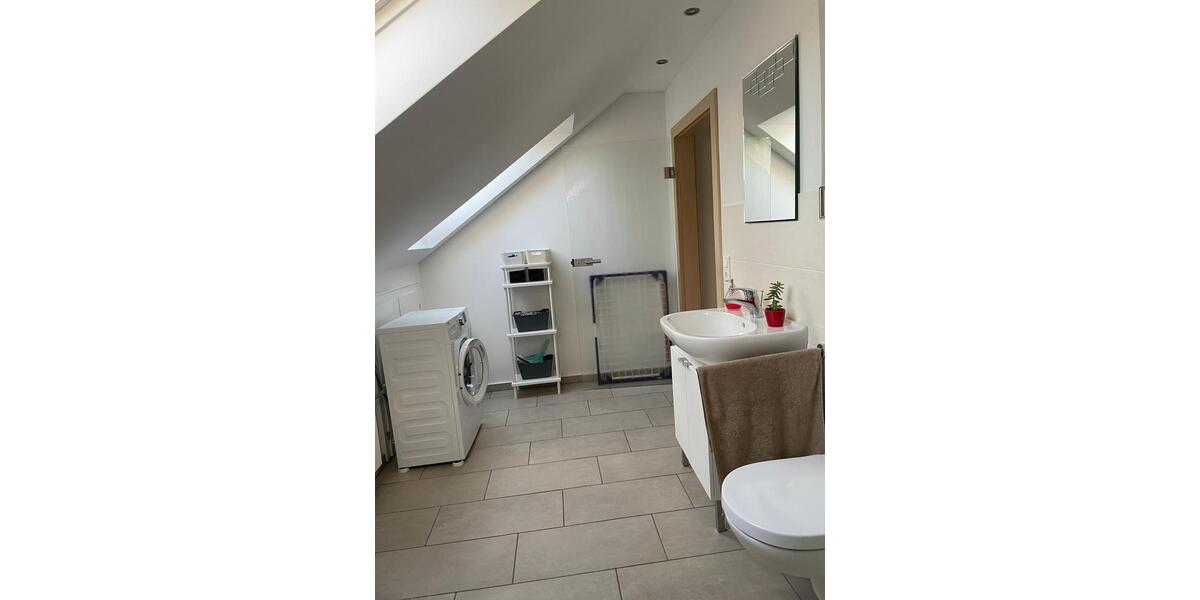 Dachgeschoßwohnung Löhne - 2 Zimmer, 74 m&sup2;, 550&euro; | Angebot:26442788