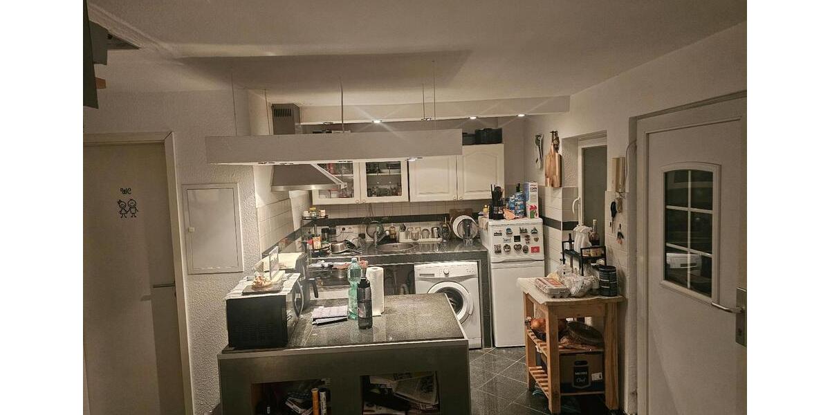 Einfamilienhaus Offenbach am Main - 2 Zimmer, 50 m&sup2;, 940&euro; | Angebot:25931308