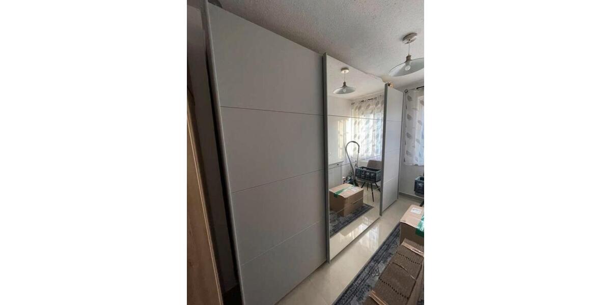 Etagenwohnung Euskirchen - 3 Zimmer, 58 m&sup2;, 750&euro; | Angebot:25397412