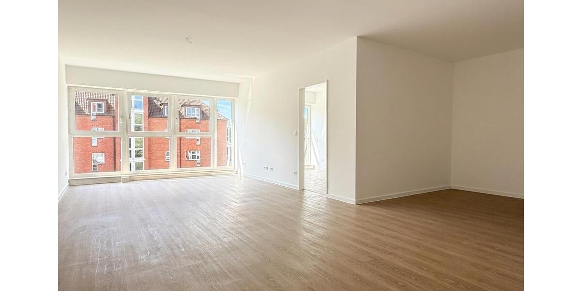 Etagenwohnung Glinde - 2 Zimmer, 58 m&sup2;, 860&euro; | Angebot:26677024