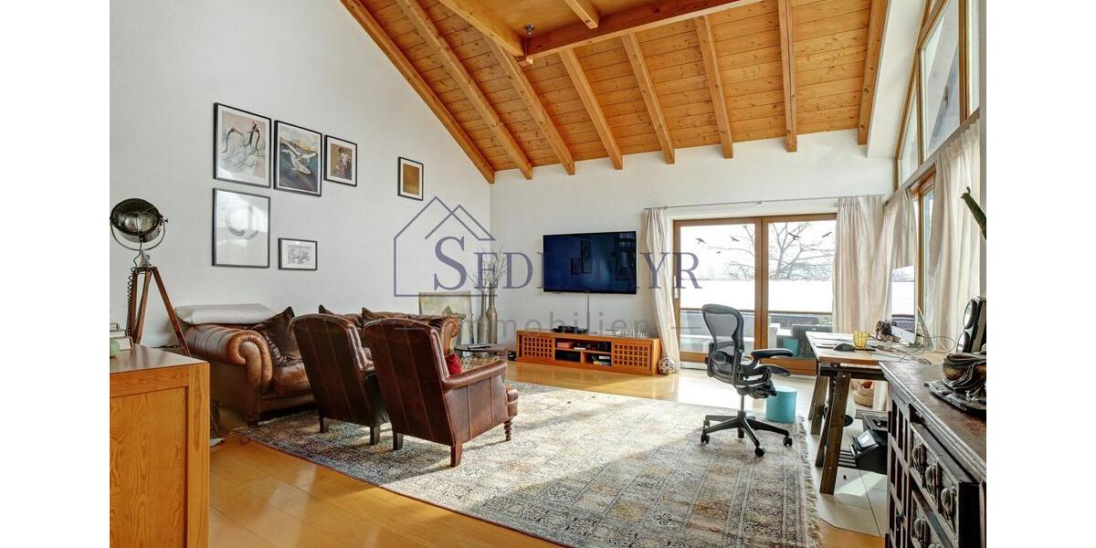 Einfamilienhaus Seefeld - 6 Zimmer, 220 m&sup2;, 2.800&euro; | Angebot:26133681