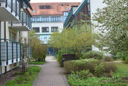 Wohnung zum Mieten in Erfurt 900 € 77.24 m² 3 zimmer