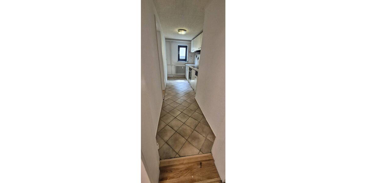 Mehrfamilienhaus, Wohnhaus Flensburg Nordstadt - 2 Zimmer, 51 m&sup2;, 485&euro; | Angebot:26627736