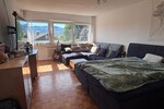 2 Zimmer Mietwohnung mit schönem Bergblick in 83410 Laufen - frei ab 01.09.2026 - Aufzug vorhanden - Etagenwohnung Laufen Laufen | Angebot:26988609