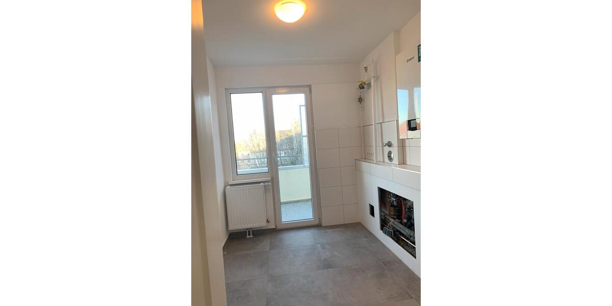 Etagenwohnung Braunschweig Lehndorf-Watenbüttel - 3 Zimmer, 76 m&sup2;, 836&euro; | Angebot:26120294