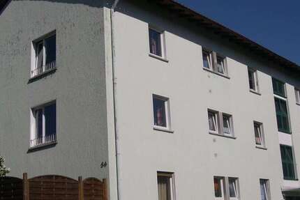 Wohnung Schlitz - 4 Zimmer, 75 m&sup2;, 435&euro; | Angebot:27122951