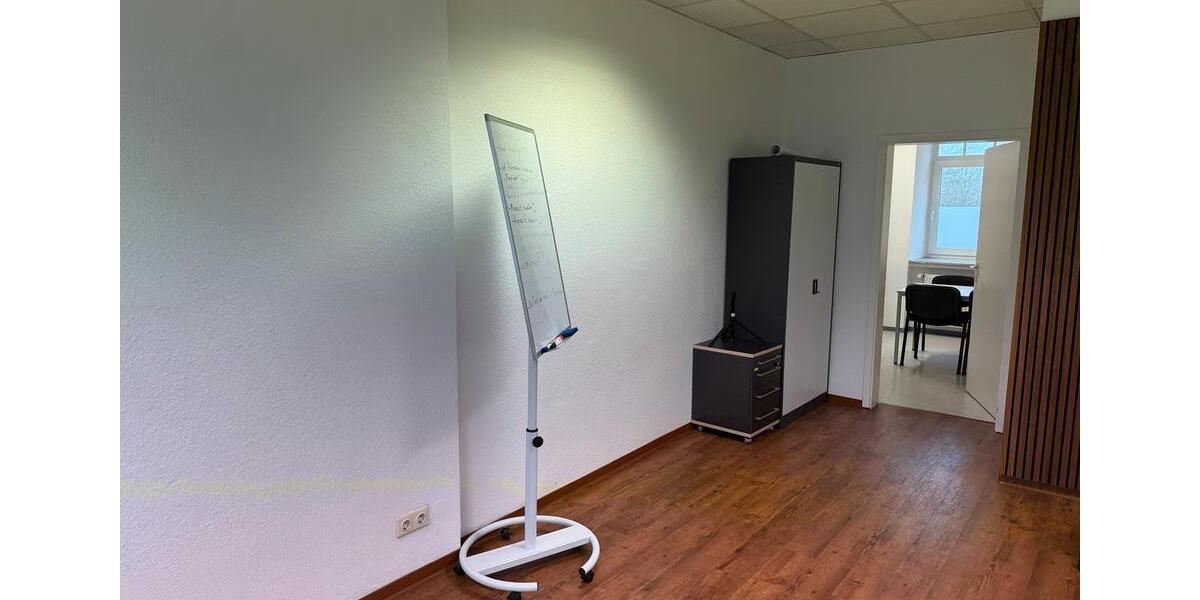 Bürofläche in Bohmte, 42 qm zu vermieten + KücheWC zimmer