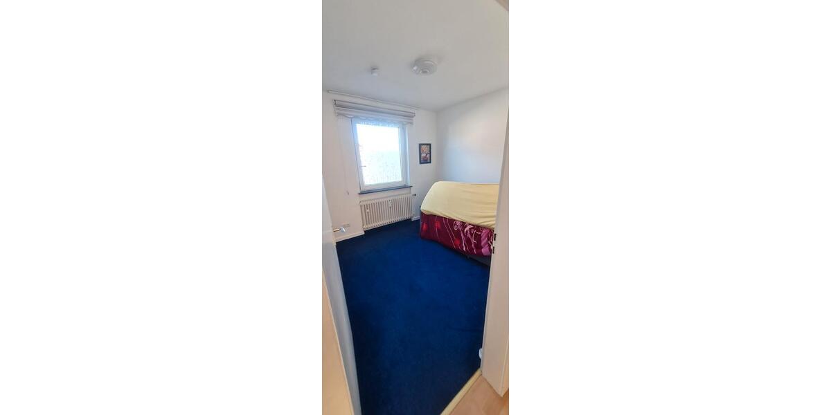 Etagenwohnung Nienburg (Weser) - 3 Zimmer, 82 m&sup2;, 730&euro; | Angebot:26463812