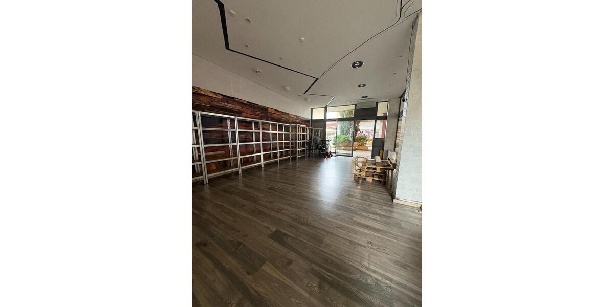 Gewerbeobjekt Emmendingen - 750&euro; | Angebot:24859821