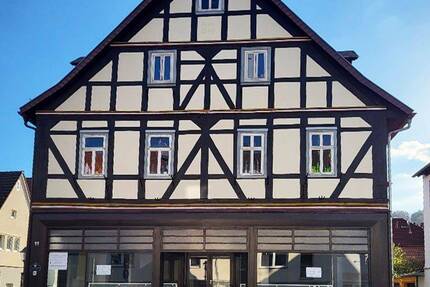 Gewerbeobjekt Wächtersbach - 1.000&euro; | Angebot:26108007