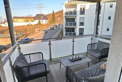 Wohnung Trier Kürenz - 2 Zimmer, 60 m&sup2;, 600&euro; | Angebot:25760250