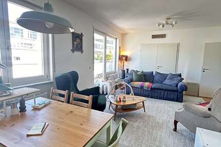 Wohnung Stuttgart Stuttgart-Süd - 4 Zimmer, 125 m&sup2;, 2.940&euro; | Angebot:26154454