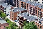 Etagenwohnung Brandenburg an der Havel Bahnhofsvorstadt - 4 Zimmer, 91 m&sup2;, 1.316&euro; | Angebot:22554673