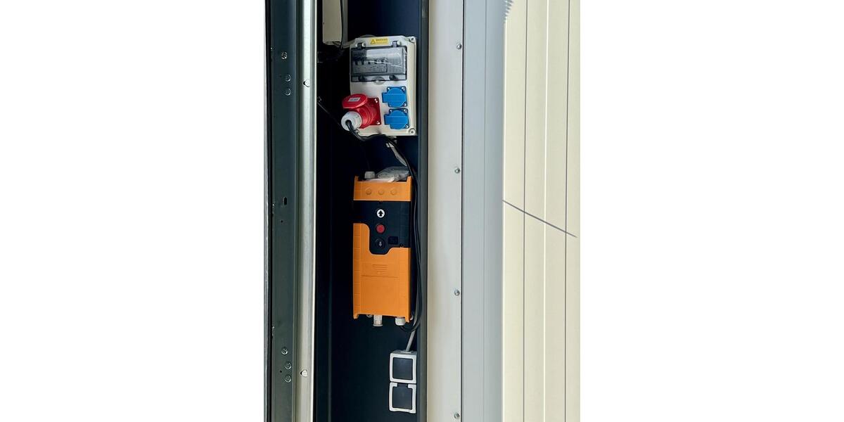 Gewerbeobjekt Oldenburg in Holstein - 332&euro; | Angebot:24132258